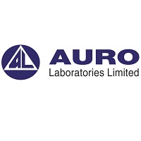 AURO Laboratories Limited AURO Laboratories Limited